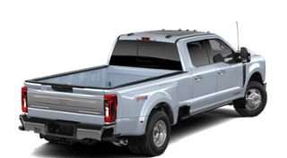 2026 Ford Super Duty® External Image 4